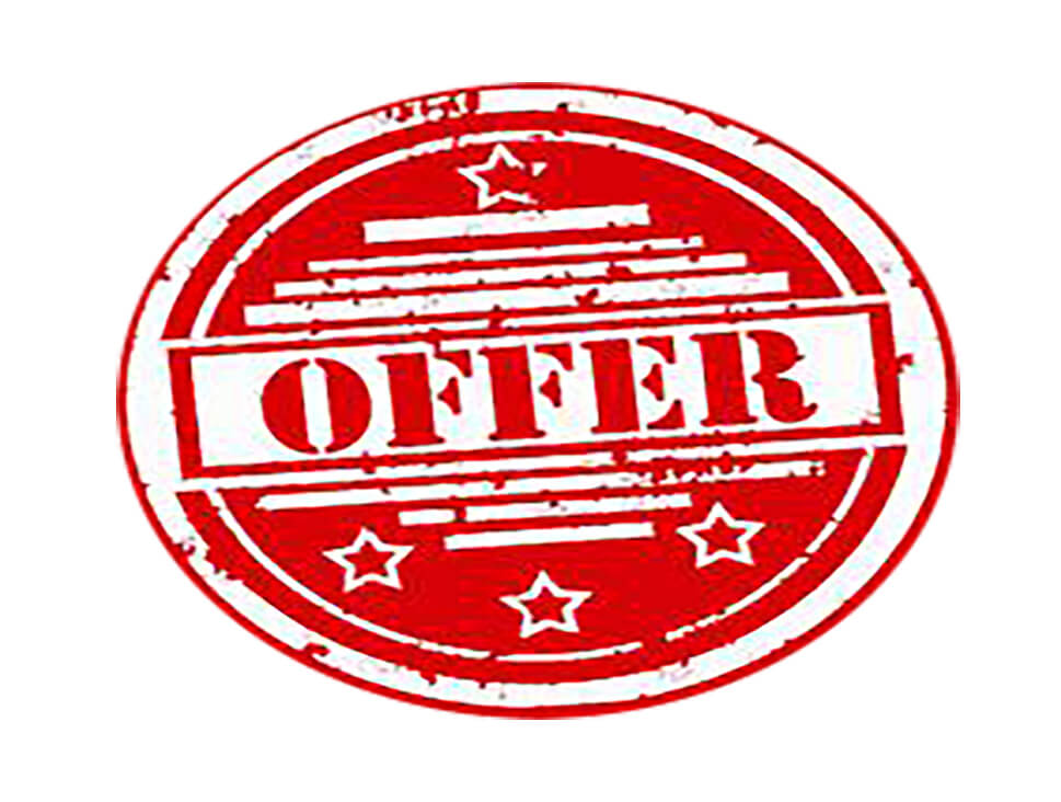 申请名校保录offer