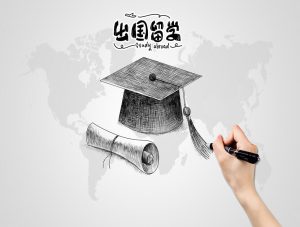 国外大学保录申请
