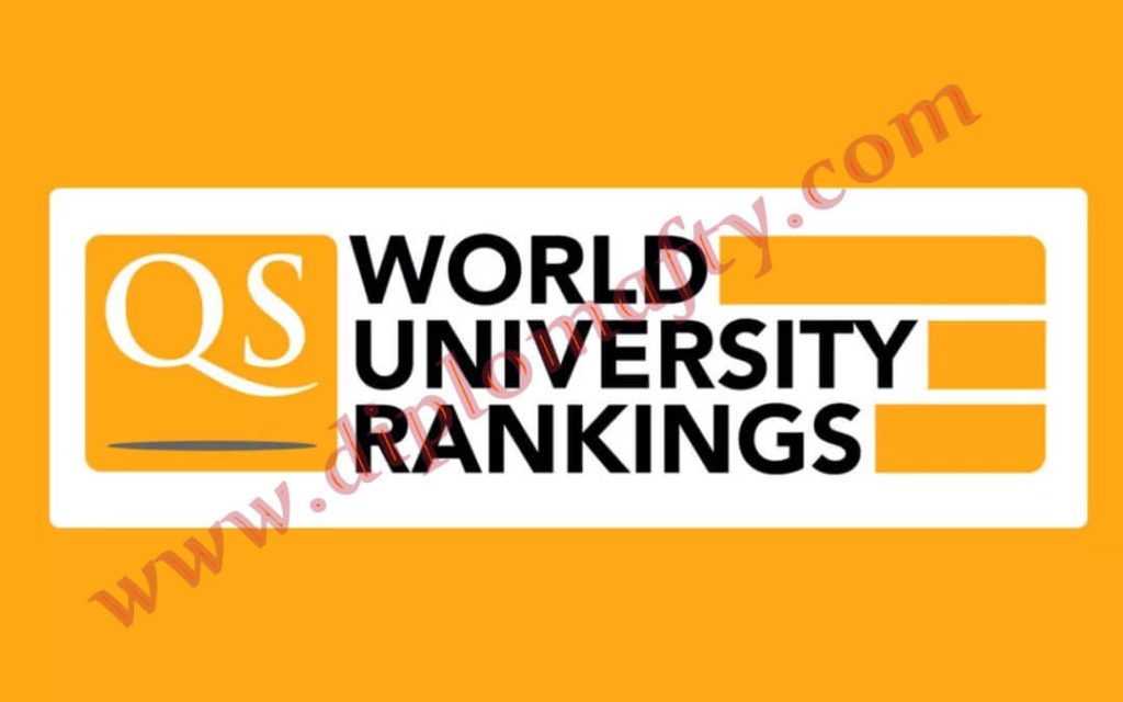 英国大学2023年QS排名