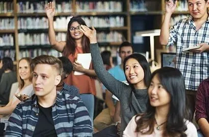 出国留学正确选择学校