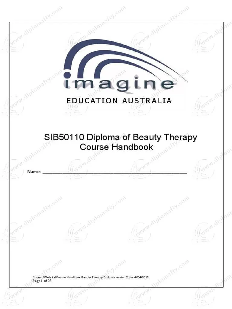 Imagine Education Australia