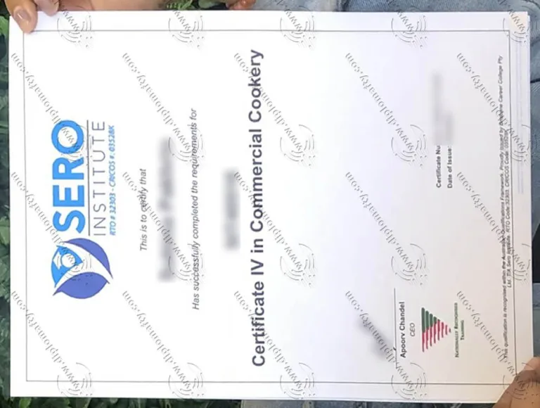 SERO Institute