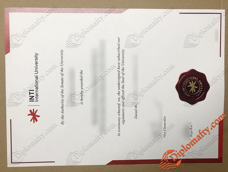 英迪大学文凭