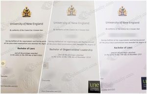 新英格兰大学毕业证购买