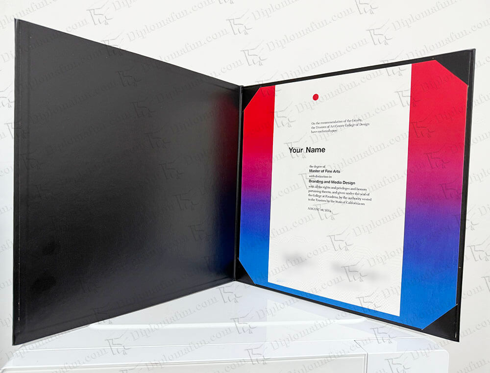 ACCD文凭购买 购买ACCD毕业证