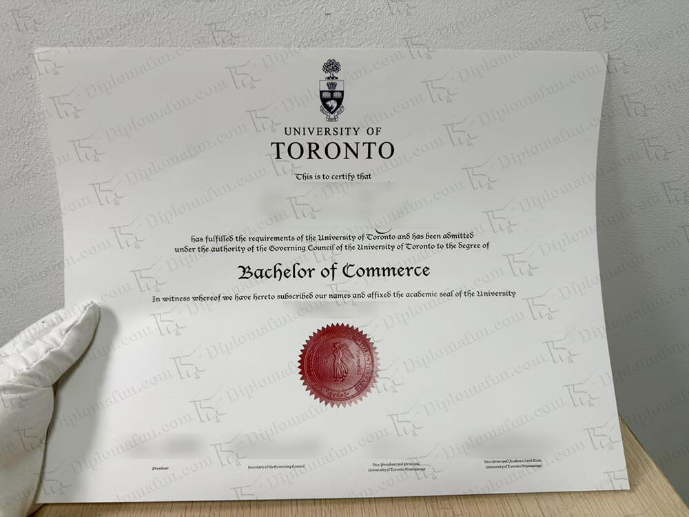 购买多大文凭 购买多伦多大学毕业证
