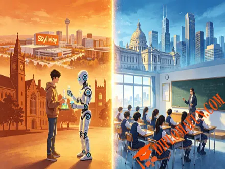 美国毕业证与学位证关系